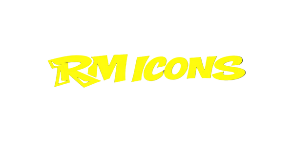 RM-ICONS