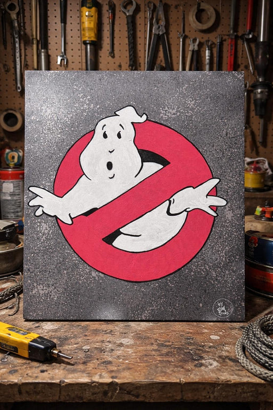 No Ghost – Urban Rework